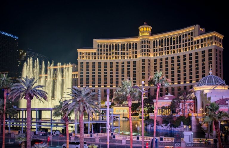 Max Kruse fährt nun doch zur WSOP 2025 nach Las Vegas