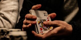 Ein Poker-Skandal rund um RFID-Karten erschüttert die Szene