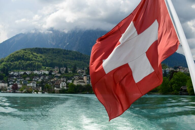 Der legale Online-Casino-Markt in der Schweiz wächst erfreulich