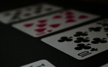 In Bargteheide bei Hamburg könnte ein neues Casino gebaut werden