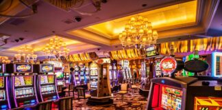 Zum 01. Juli 2025 hat die Merkur Group den Betrieb der Spielbanken in Niedersachsen übernommen