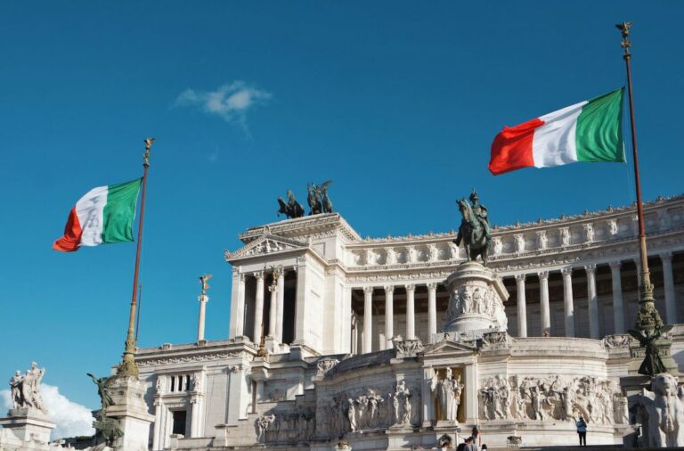 In Italien wurden viele neue Glücksspiel-Lizenzen ausgegeben