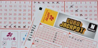 Chefin von Norsk Tipping tritt nach Eurojackpot-Panne zurück