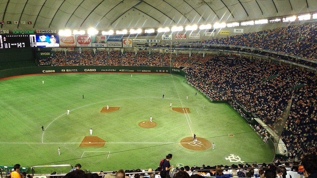 일본 야구 