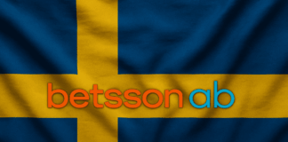 Zweedse toezichthouder geeft boete aan Betsson