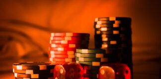 overval jacks casino amersfoort