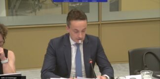 debat over kansspelbelasting