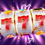 Online slots concept