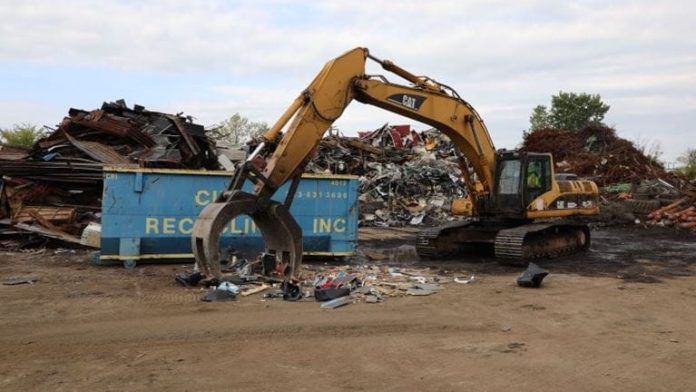 Destruction