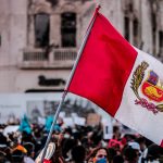 Peru flag