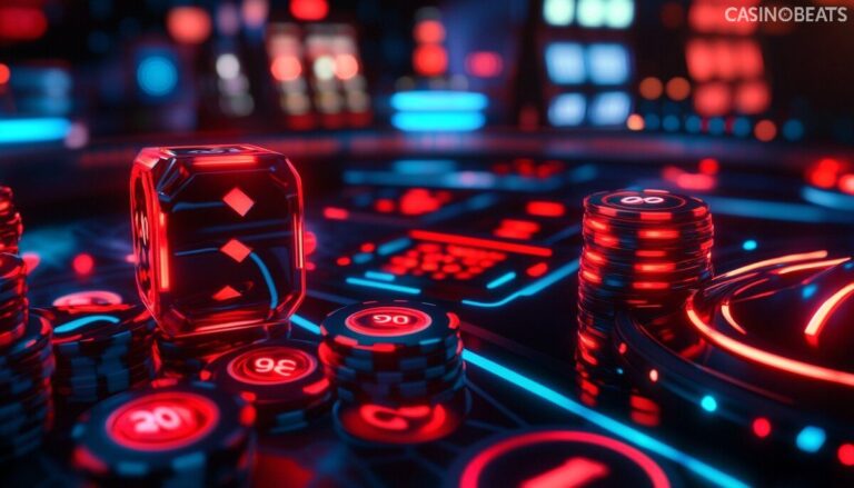 credit card casinos