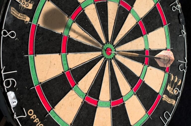Darts Star Andy Jenkins Hit With 11-Year Ban for Match-Fixing and Betting Breaches