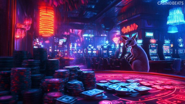 The Best Casino Bonuses in Australia in July 2025