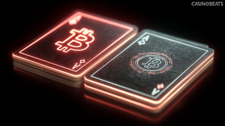 Discover the best Bitcoin Blackjack casinos