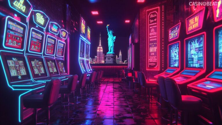 Discover the best New York online casinos