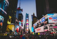 Times Square