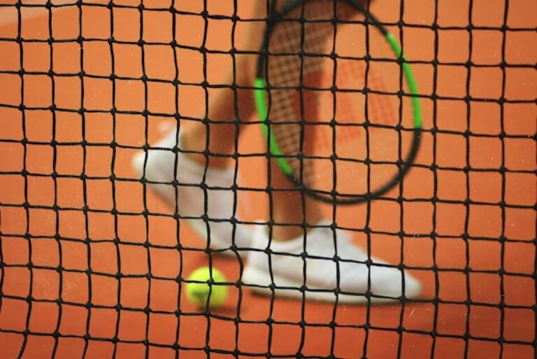 Tennis and Online Abuse: Does the Sports Betting Industry Share the Blame?