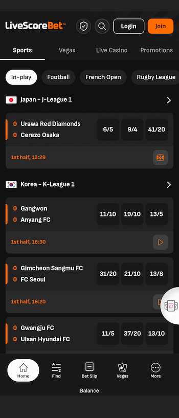 livescorebet apple pay