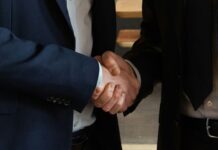 Briton Appointed as New Chief of One of Russia’s Only Legal Casinos