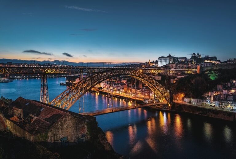 Portugal Gaming Revenues Sees First Quarterly Drop in 3 Yrs A Blip or a Slowdown